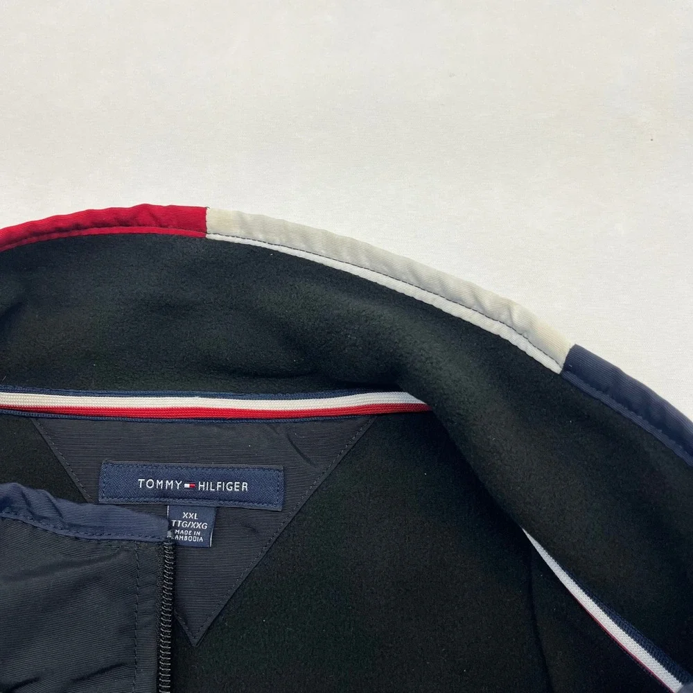 Tommy Hilfiger full zip